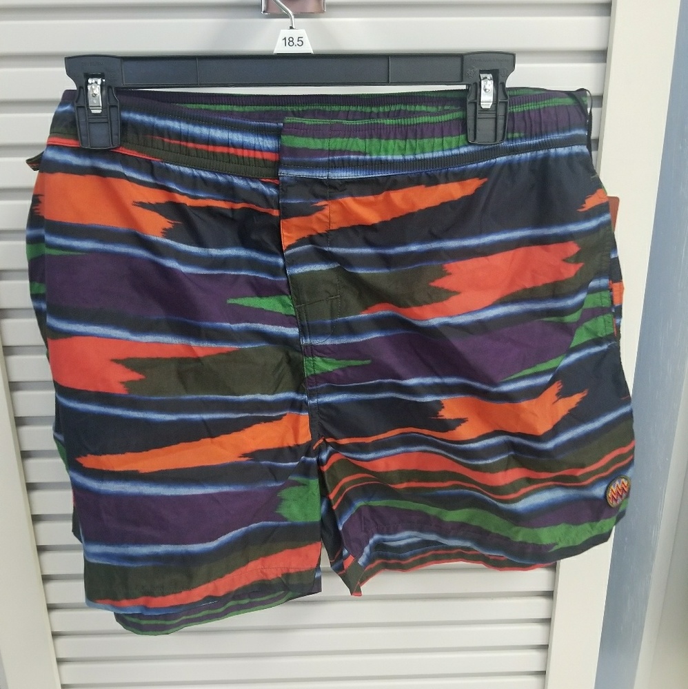Missoni Mare swim trunks XL